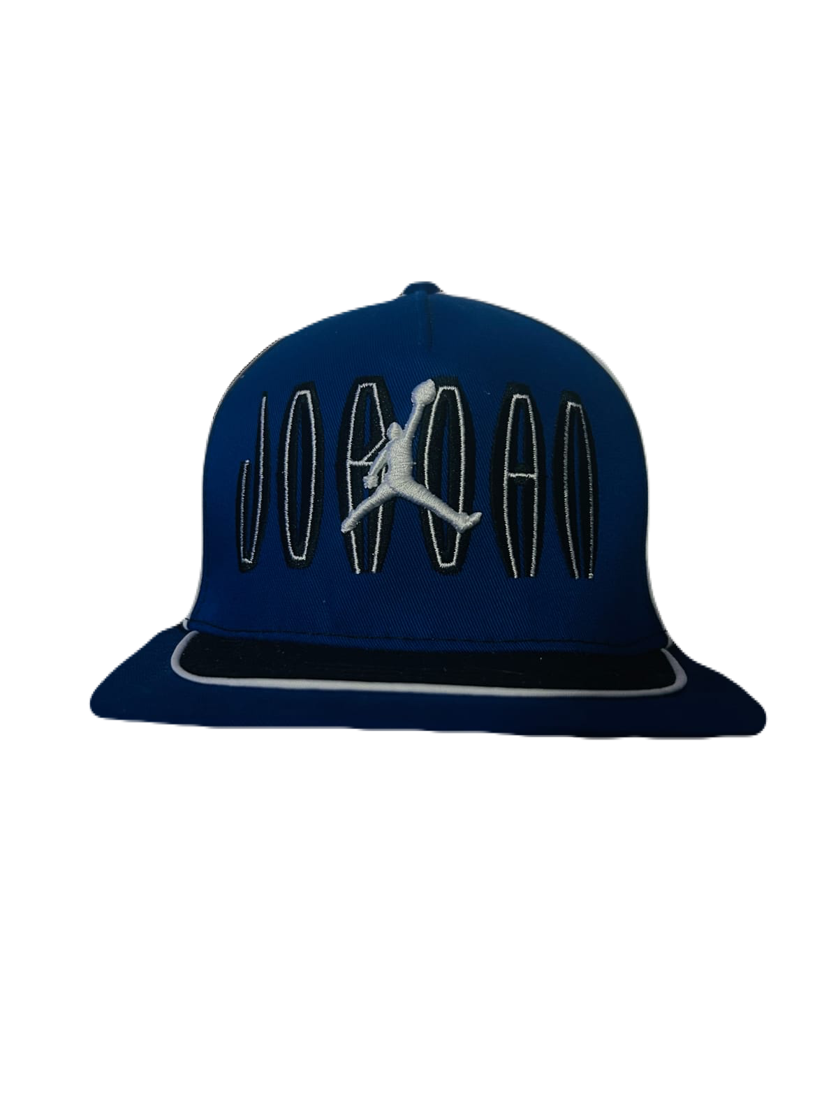 Gorra Jordan Azul