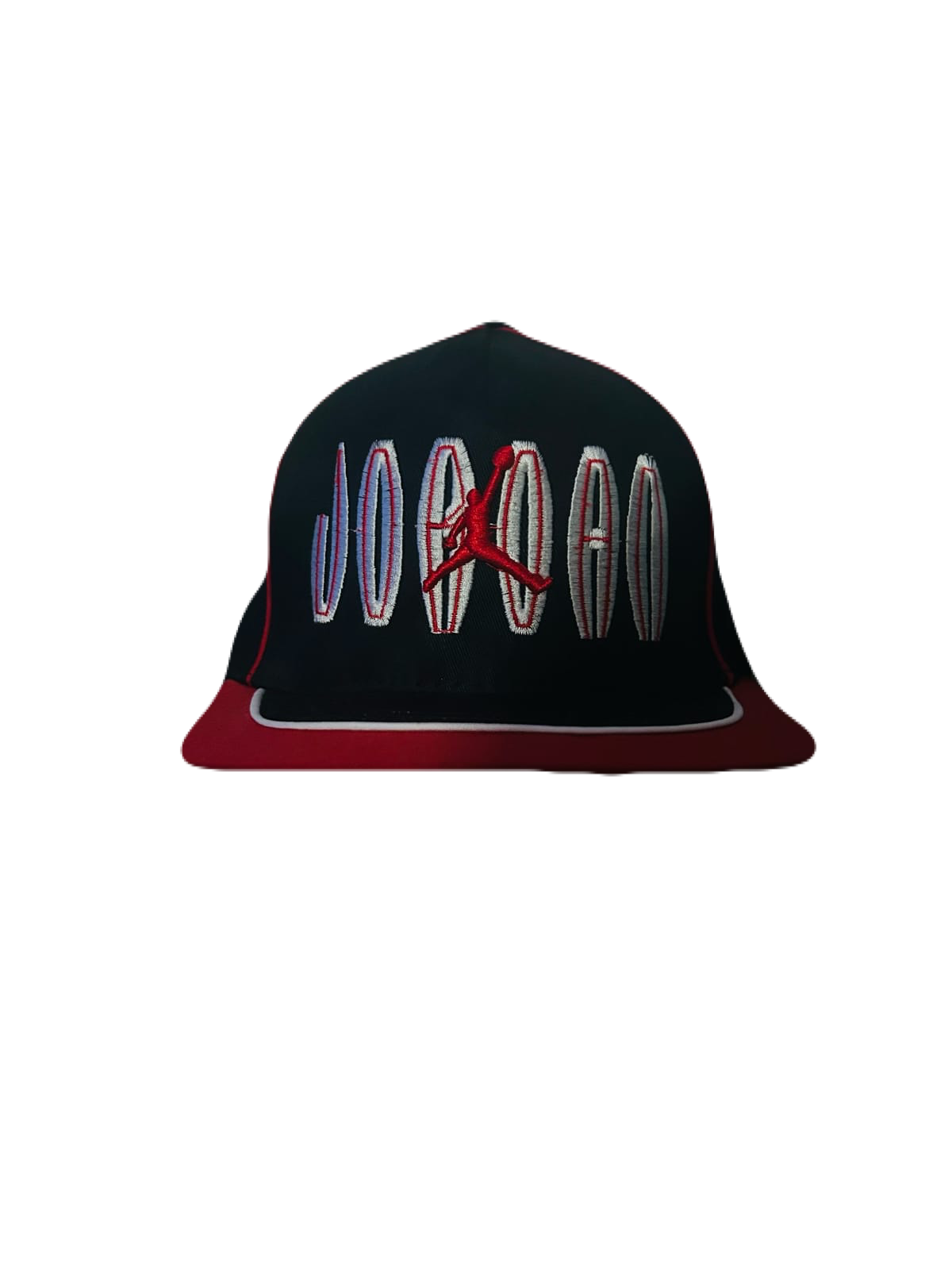 Gorra Jordan Roja
