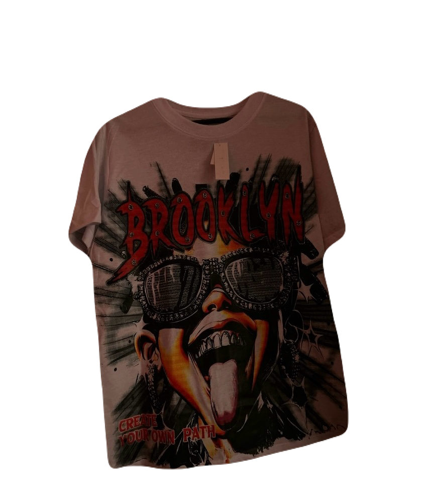 Camiseta Brooklyn