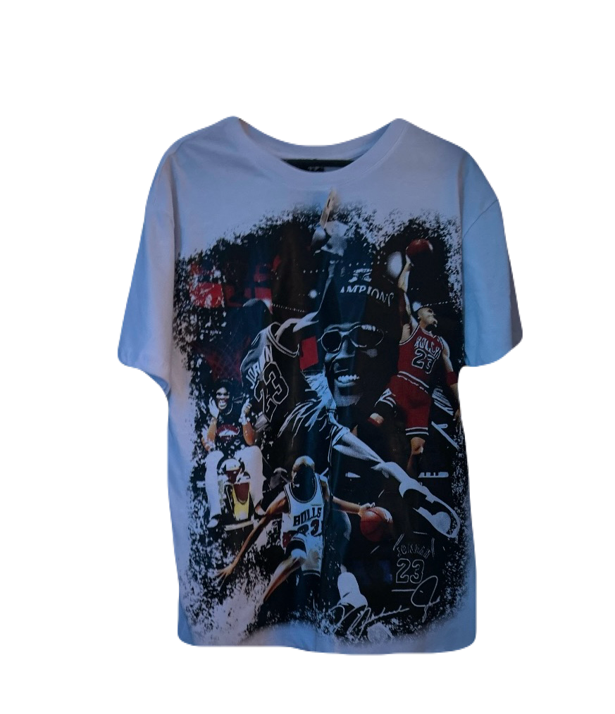 Camiseta Jordan