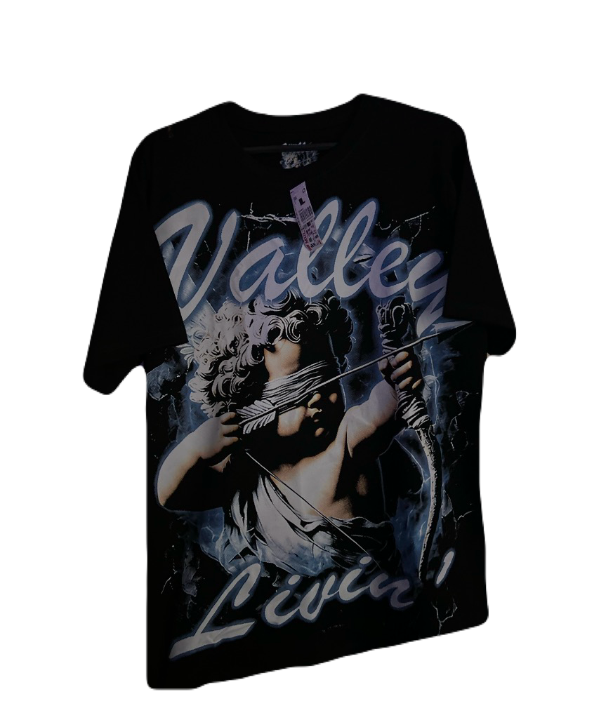 Camiseta Streetwear