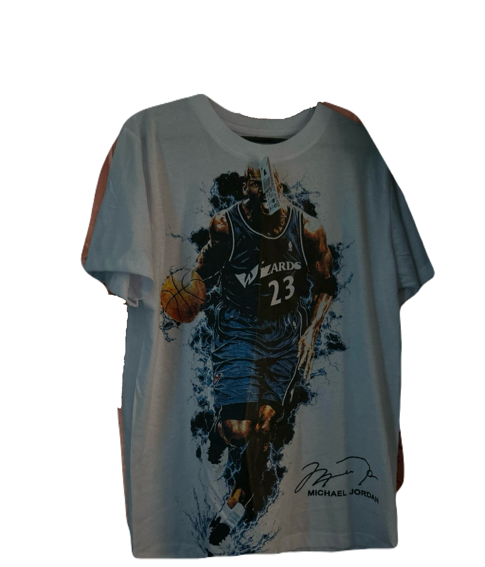 Camiseta Jordan